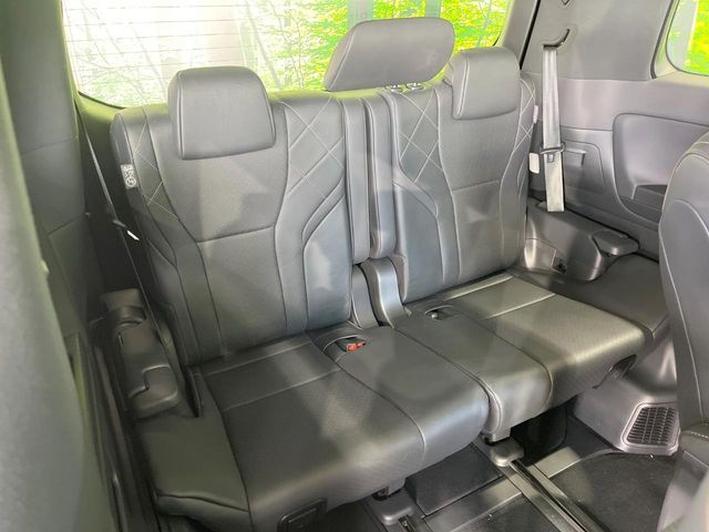 TOYOTA VELLFIRE  HYBRID 2023 Image 31