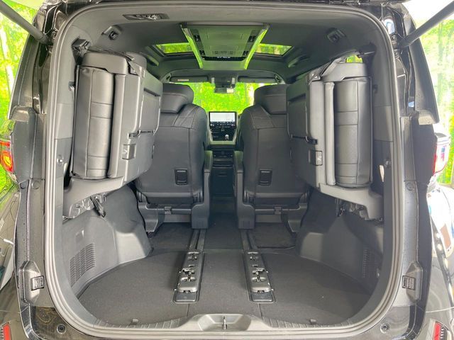 TOYOTA VELLFIRE  HYBRID 2023 Image 31