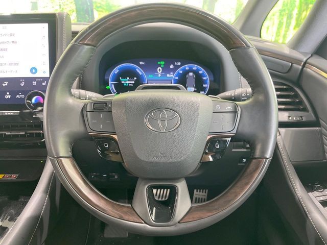 TOYOTA VELLFIRE  HYBRID 2023 Image 31