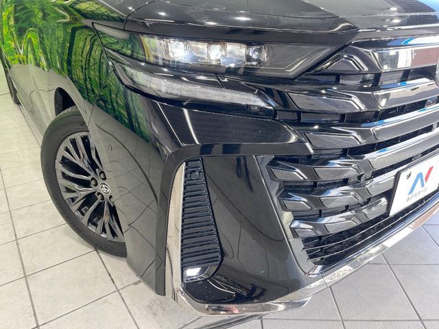 TOYOTA VELLFIRE  HYBRID 2023 Image 31