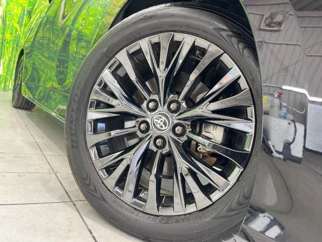 TOYOTA VELLFIRE  HYBRID 2023 Image 31