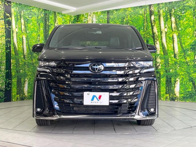 TOYOTA VELLFIRE  HYBRID 2023 Image 31