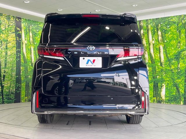 TOYOTA VELLFIRE  HYBRID 2023 Image 31