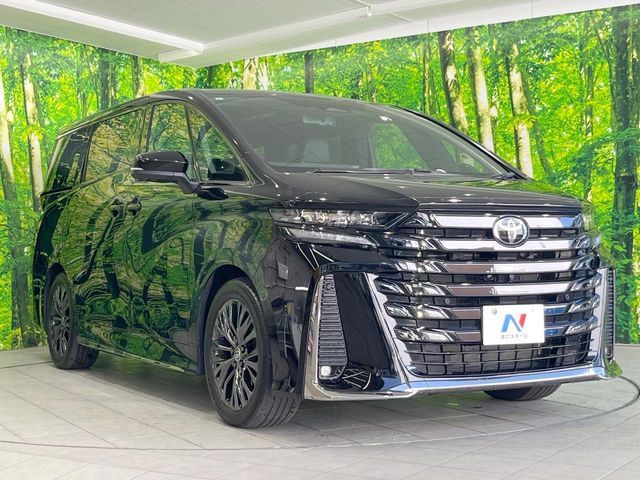TOYOTA VELLFIRE  HYBRID 2023 Image 31