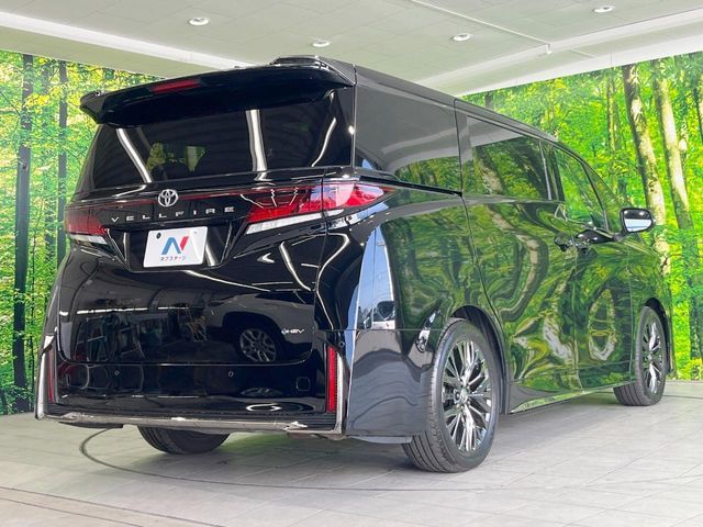 TOYOTA VELLFIRE  HYBRID 2023 Image 31