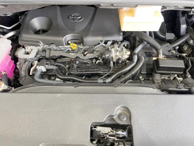 TOYOTA VELLFIRE  HYBRID 2023 Image 31