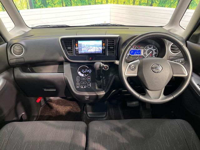 NISSAN DAYZ ROOX 2015 Image 31