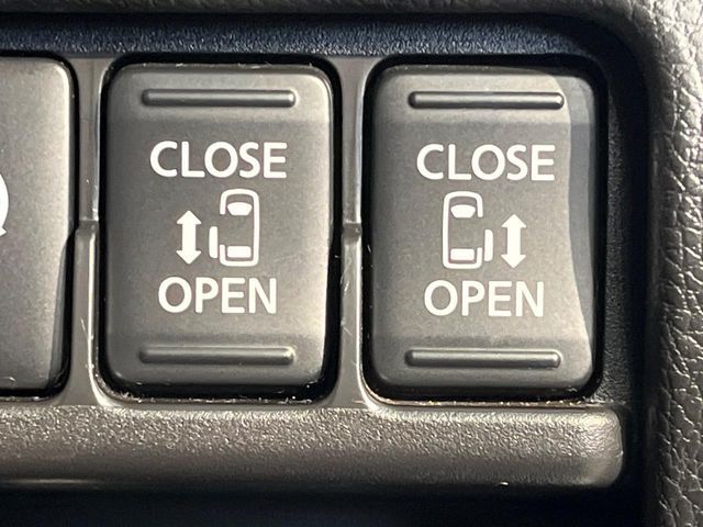 NISSAN DAYZ ROOX 2015 Image 31