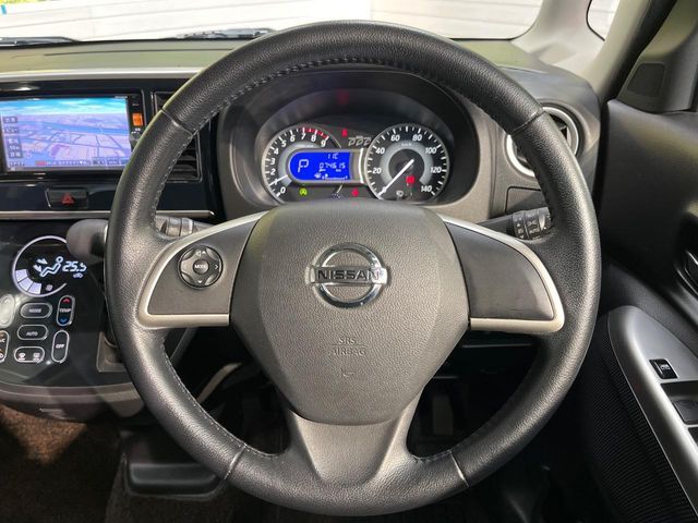 NISSAN DAYZ ROOX 2015 Image 31