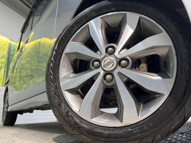 NISSAN DAYZ ROOX 2015 Image 31