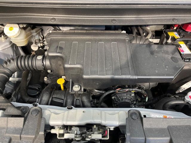 NISSAN DAYZ ROOX 2015 Image 31