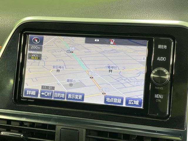 TOYOTA SIENTA HYBRID 2017 Image 31