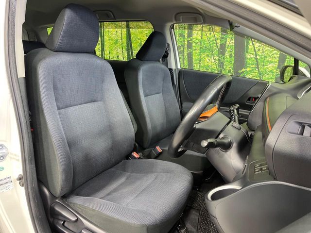 TOYOTA SIENTA HYBRID 2017 Image 31