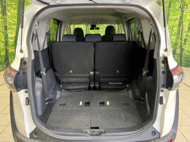 TOYOTA SIENTA HYBRID 2017 Image 31