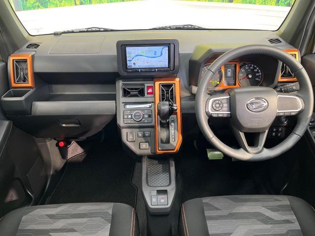 DAIHATSU TAFT 2021 Image 31