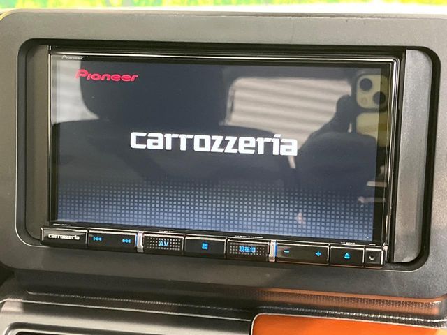 DAIHATSU TAFT 2021 Image 31