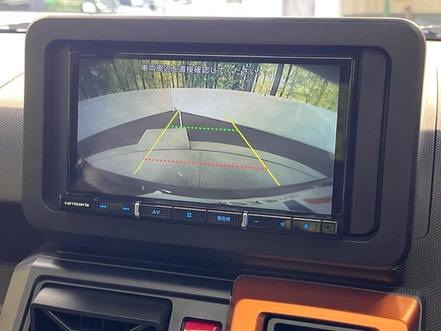 DAIHATSU TAFT 2021 Image 31