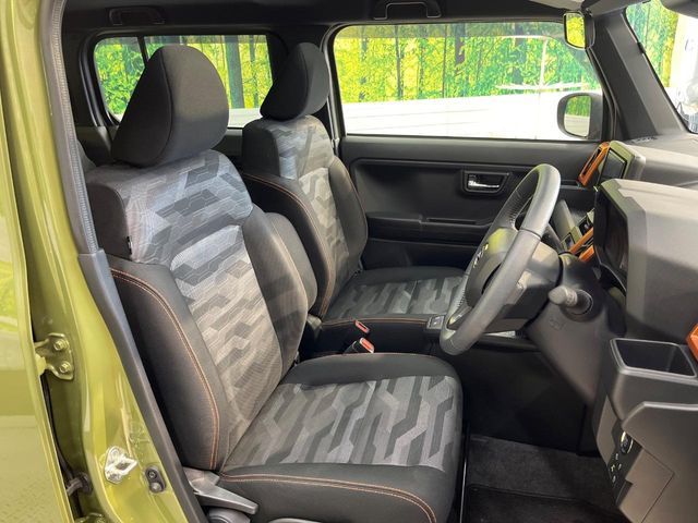 DAIHATSU TAFT 2021 Image 31