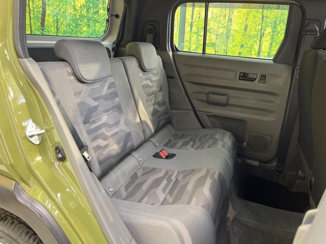 DAIHATSU TAFT 2021 Image 31