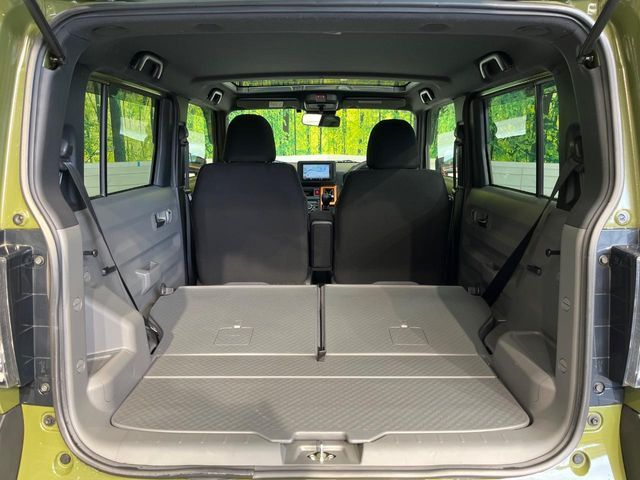 DAIHATSU TAFT 2021 Image 31