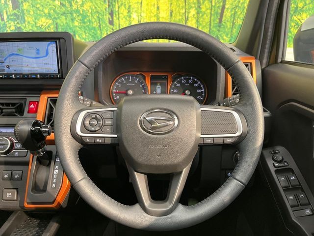 DAIHATSU TAFT 2021 Image 31