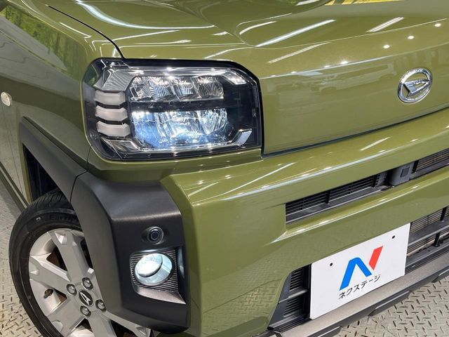 DAIHATSU TAFT 2021 Image 31