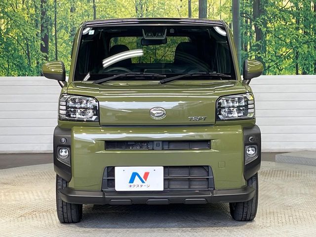 DAIHATSU TAFT 2021 Image 31