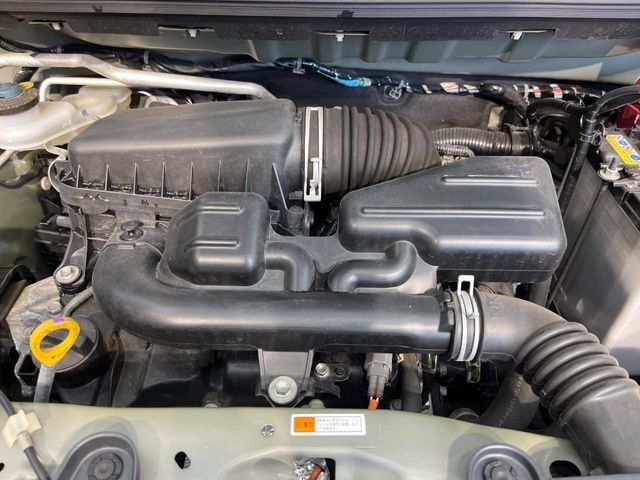 DAIHATSU TAFT 2021 Image 31