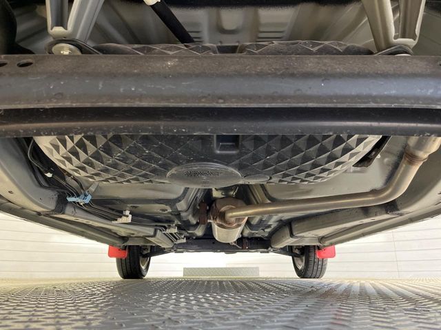 DAIHATSU TAFT 2021 Image 31