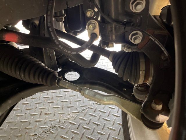 DAIHATSU TAFT 2021 Image 31