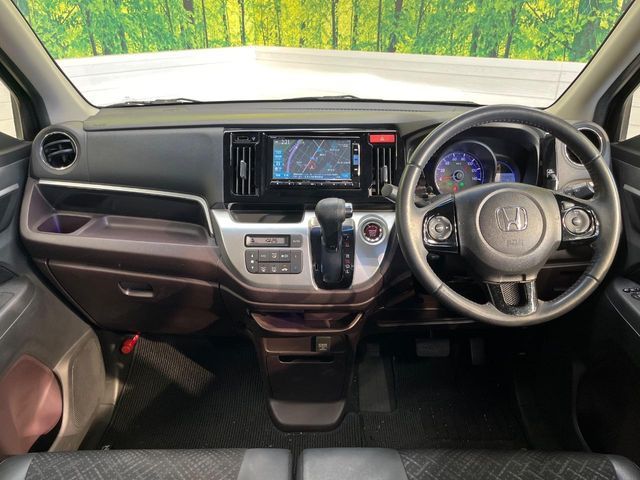 HONDA N-WGN CUSTOM 2015 Image 31