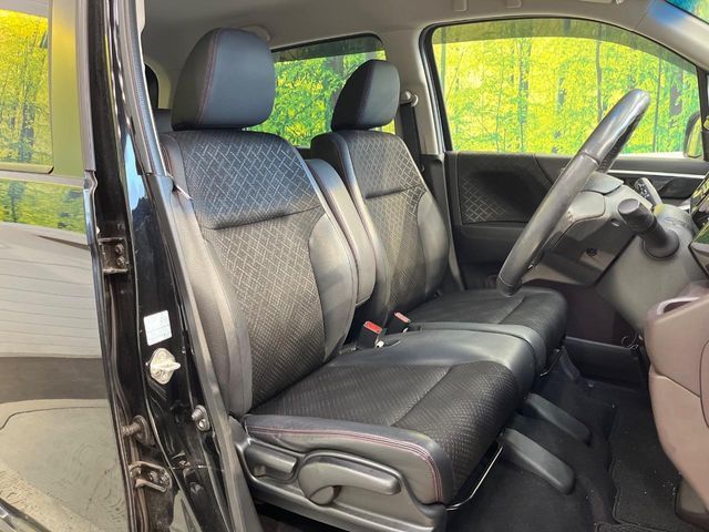 HONDA N-WGN CUSTOM 2015 Image 31