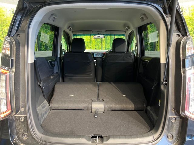 HONDA N-WGN CUSTOM 2015 Image 31