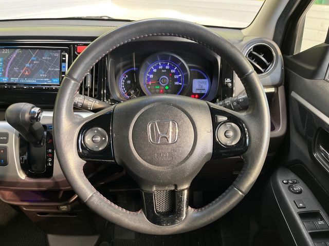 HONDA N-WGN CUSTOM 2015 Image 31