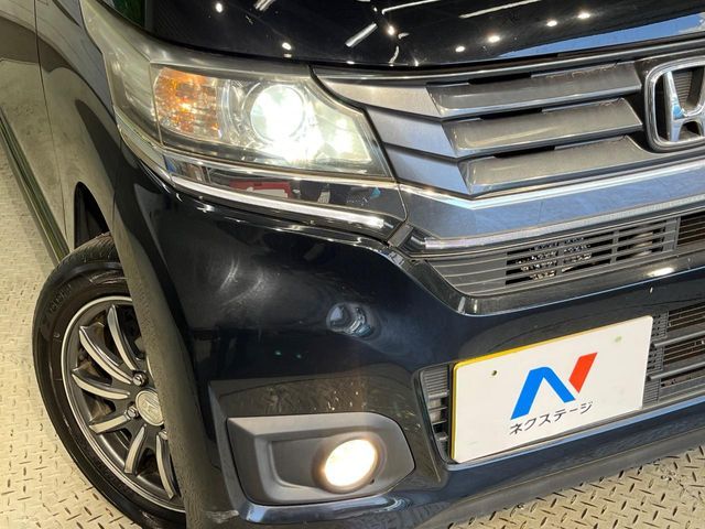 HONDA N-WGN CUSTOM 2015 Image 31