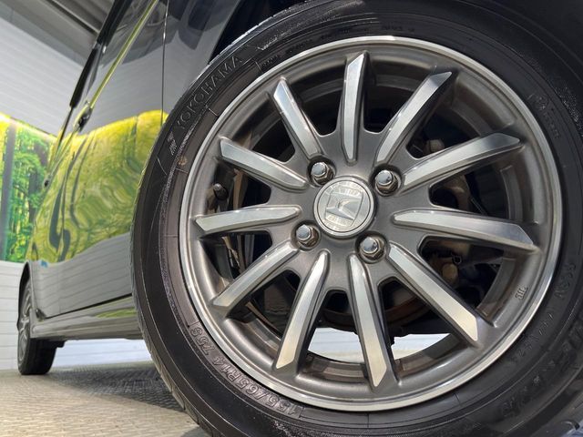 HONDA N-WGN CUSTOM 2015 Image 31