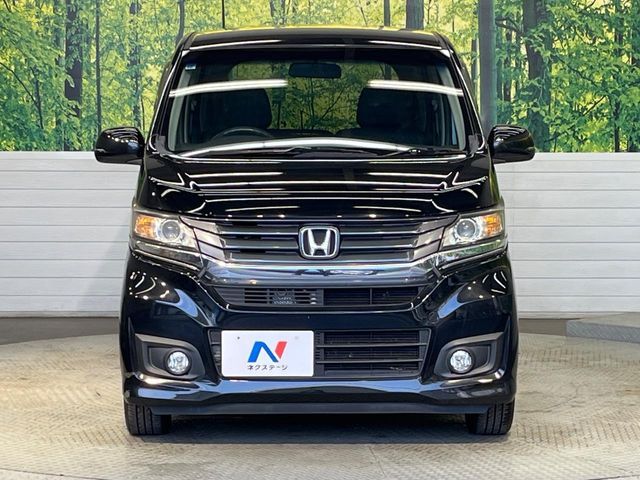 HONDA N-WGN CUSTOM 2015 Image 31