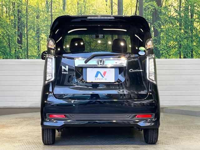 HONDA N-WGN CUSTOM 2015 Image 31