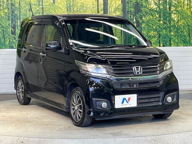 HONDA N-WGN CUSTOM 2015 Image 31