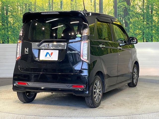 HONDA N-WGN CUSTOM 2015 Image 31