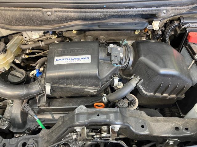 HONDA N-WGN CUSTOM 2015 Image 31