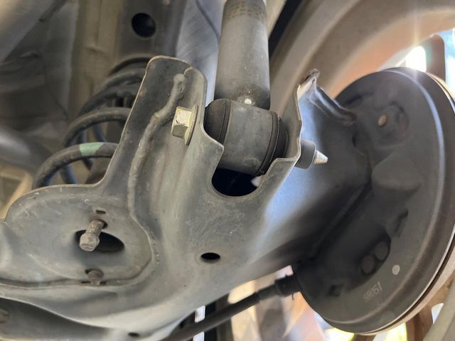 HONDA N-WGN CUSTOM 2015 Image 31