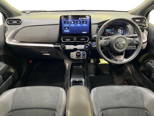 TOYOTA AQUA 2024 Image 31