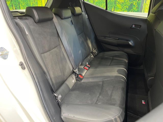 TOYOTA AQUA 2024 Image 31