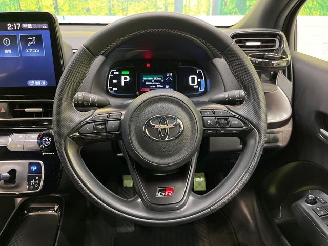 TOYOTA AQUA 2024 Image 31