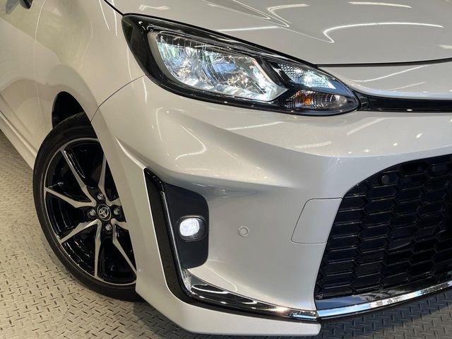 TOYOTA AQUA 2024 Image 31