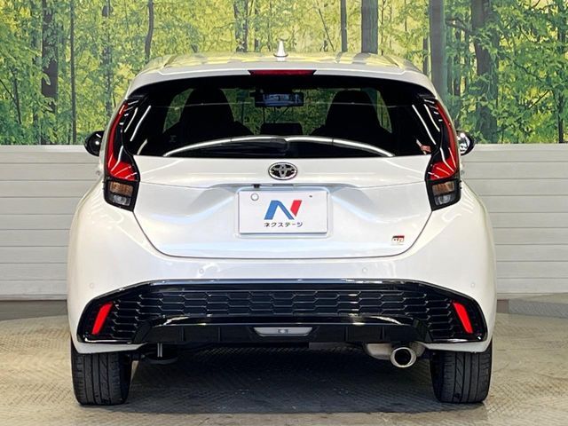 TOYOTA AQUA 2024 Image 31