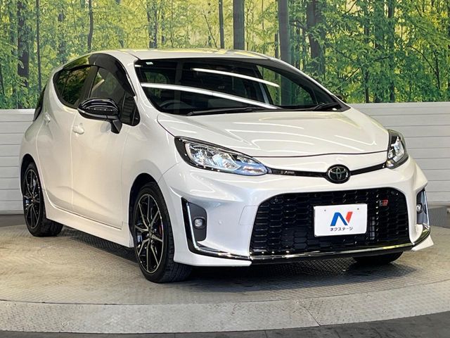 TOYOTA AQUA 2024 Image 31