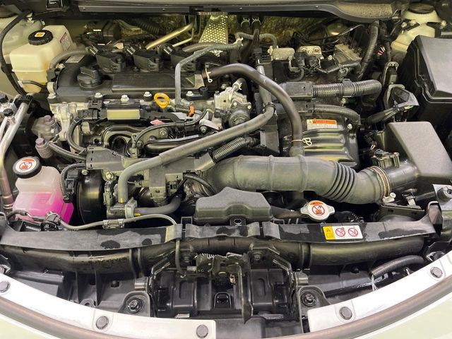 TOYOTA AQUA 2024 Image 31