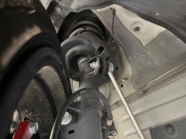 TOYOTA AQUA 2024 Image 31